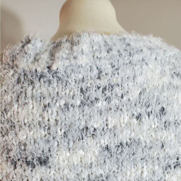 Wild Fable Chunky Knit Pullover Sweater Top Size  Large - Picture 10 of 12